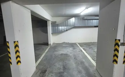 Prodej garážového stání 12 m2, ul. Francouzská, Brno-Zábrdovice, Francouzská, Brno - Zábrdovice