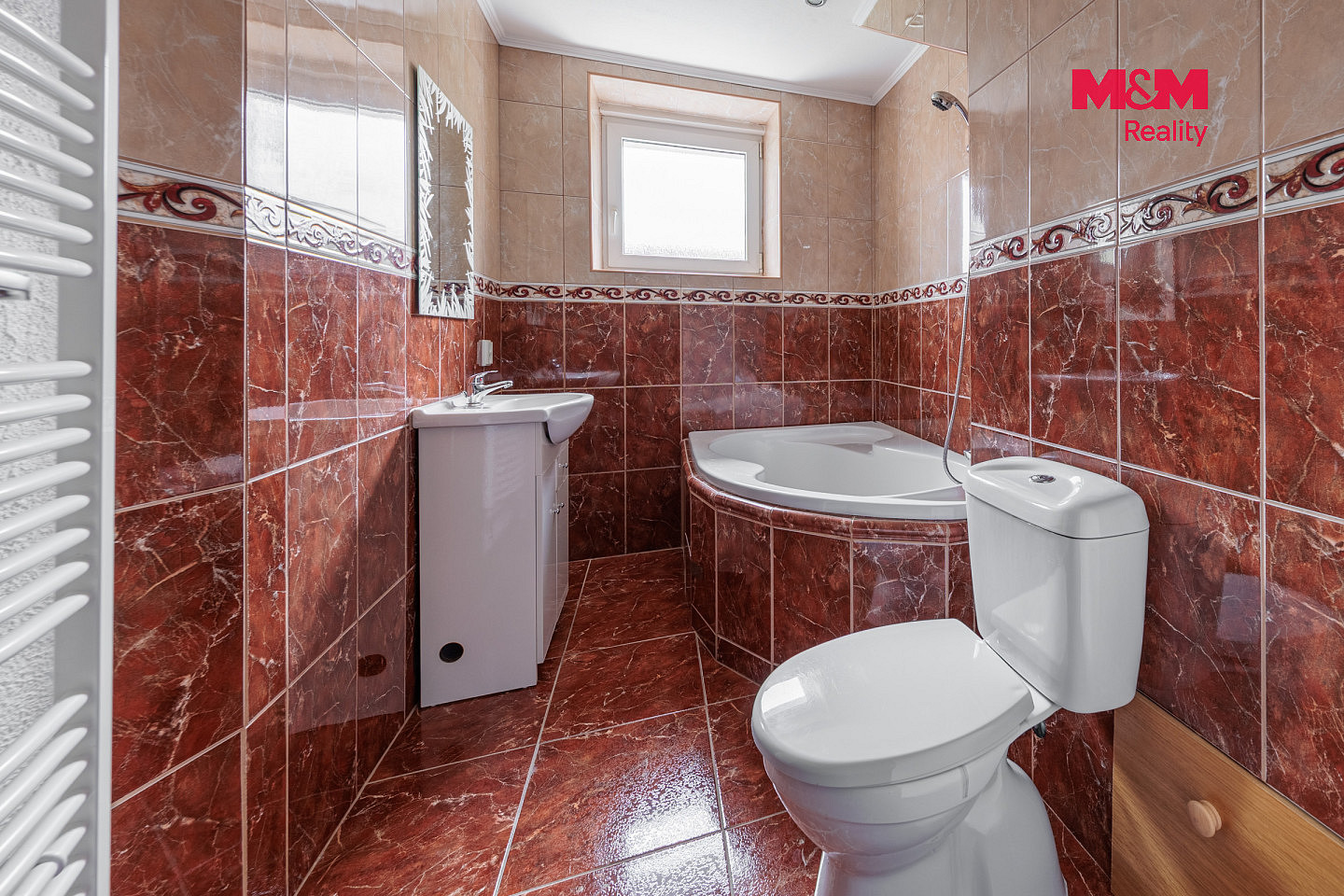 Prodej bytu 2+1 50 m² – fotografie 3