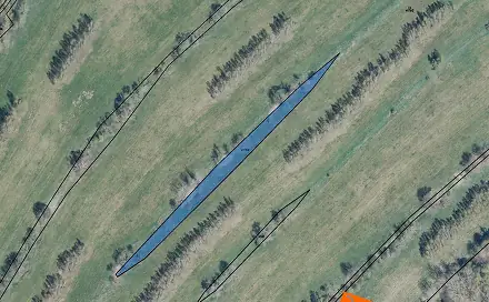 Prodej pole 4 932 m²