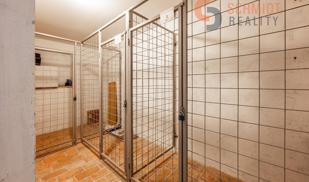 Prodej bytu 1+kk 16 m², Mikulov – náhled fotky 17
