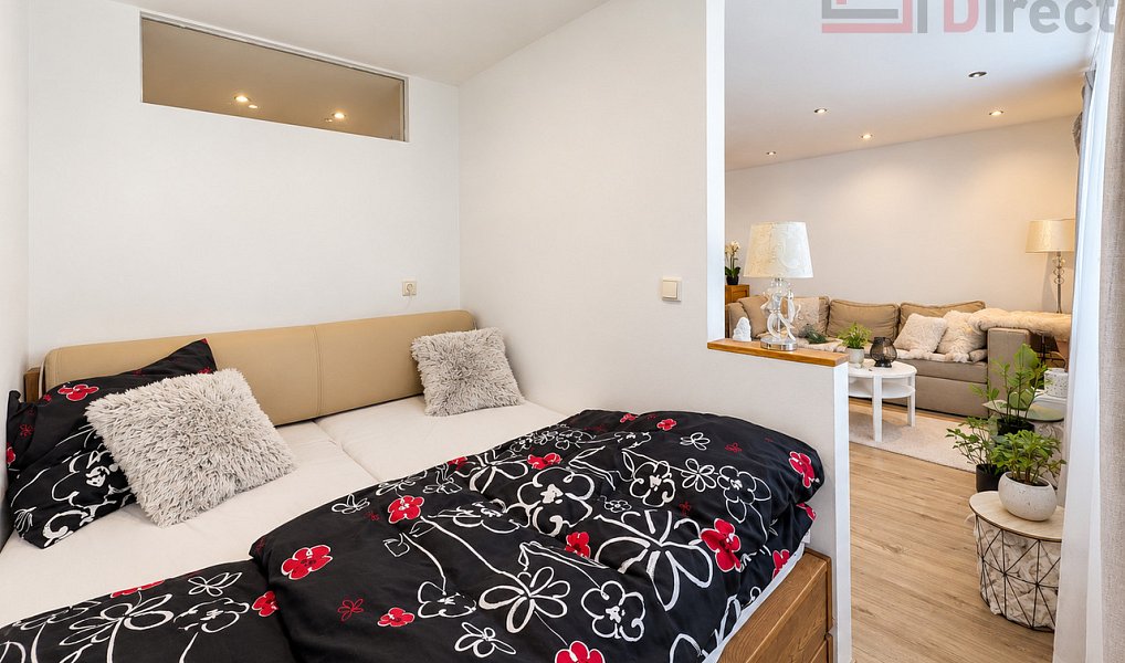 Prodej bytu 1+kk 44 m², Kosmonosy – náhled fotky 5