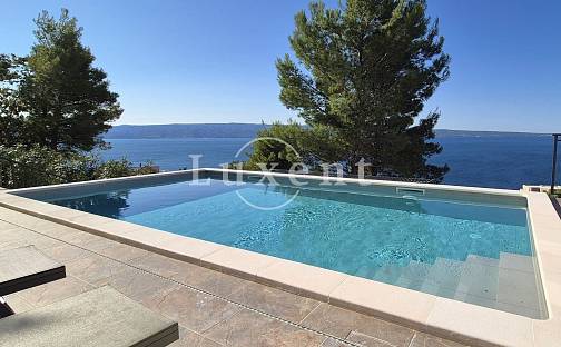 Prodej domu 240 m² s pozemkem 814 m², Omiš, Chorvatsko