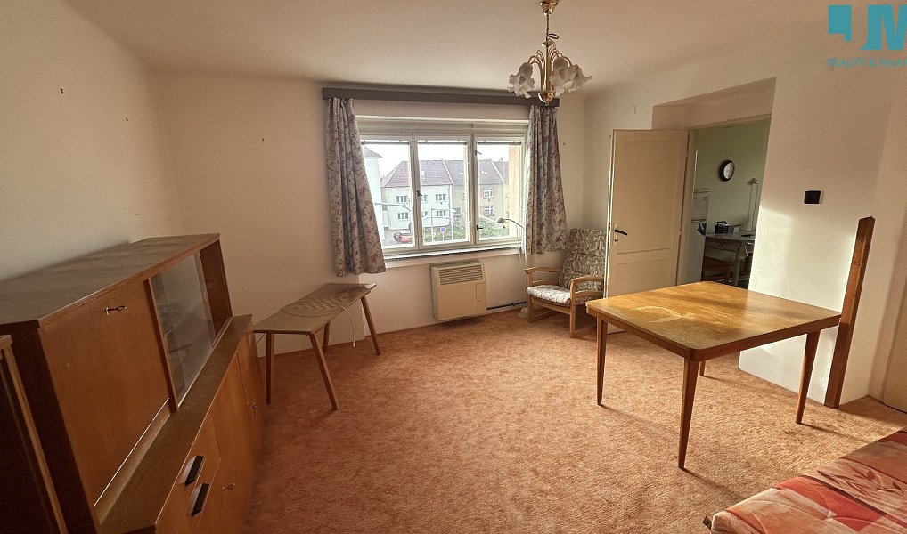 Pronájem bytu 2+1 59 m², Třebíč – náhled fotky 6