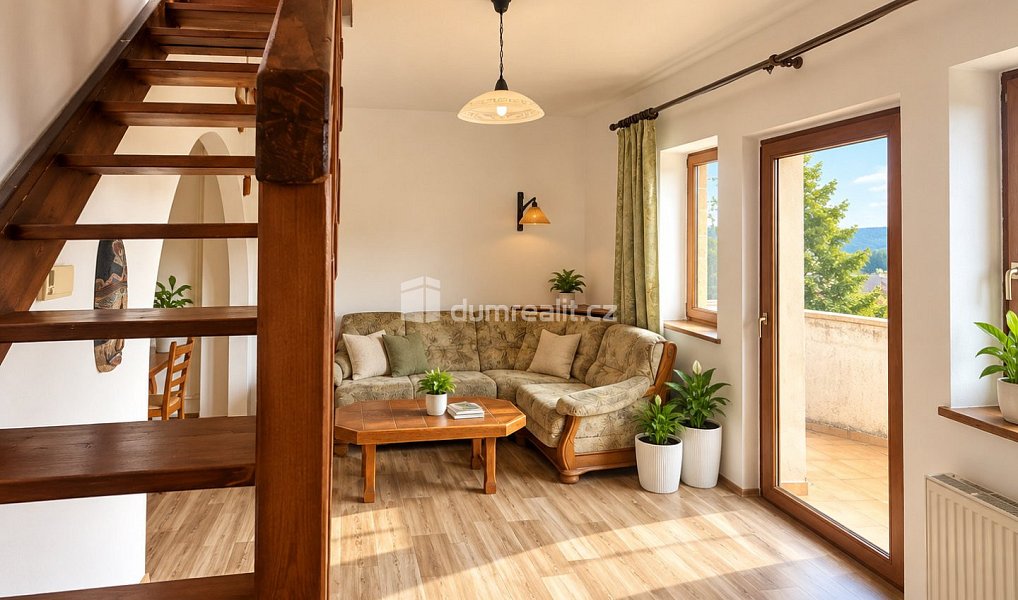 Pronájem domu 90 m² s pozemkem 700 m², Děčín – náhled fotky 2