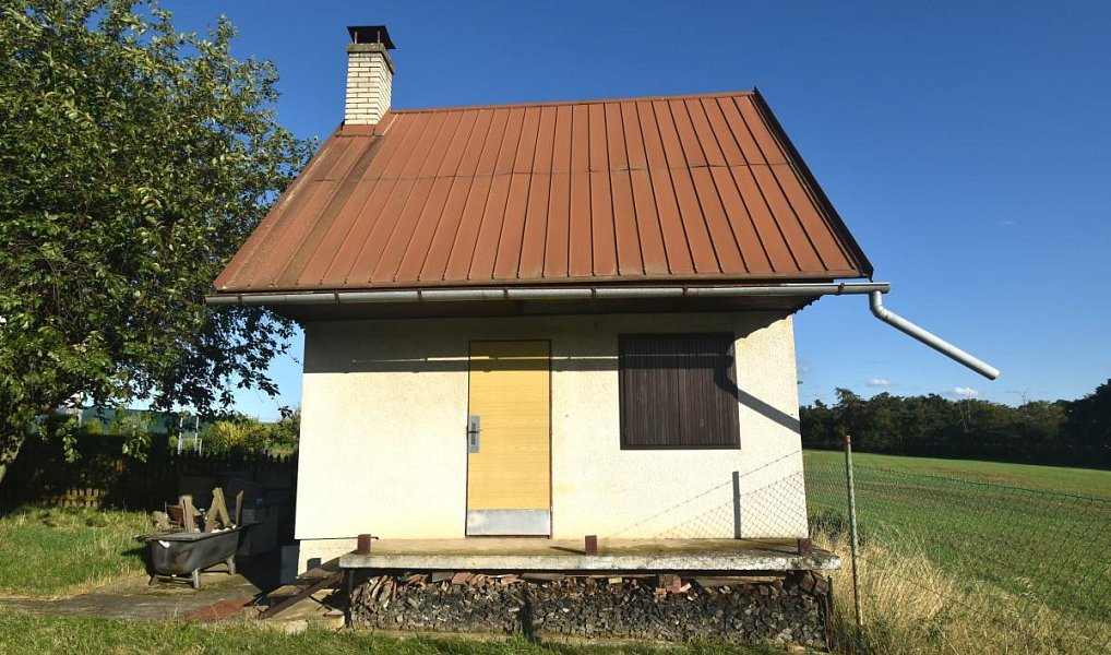 Prodej chaty/chalupy 213 m² s pozemkem 213 m², Praha – náhled fotky 4