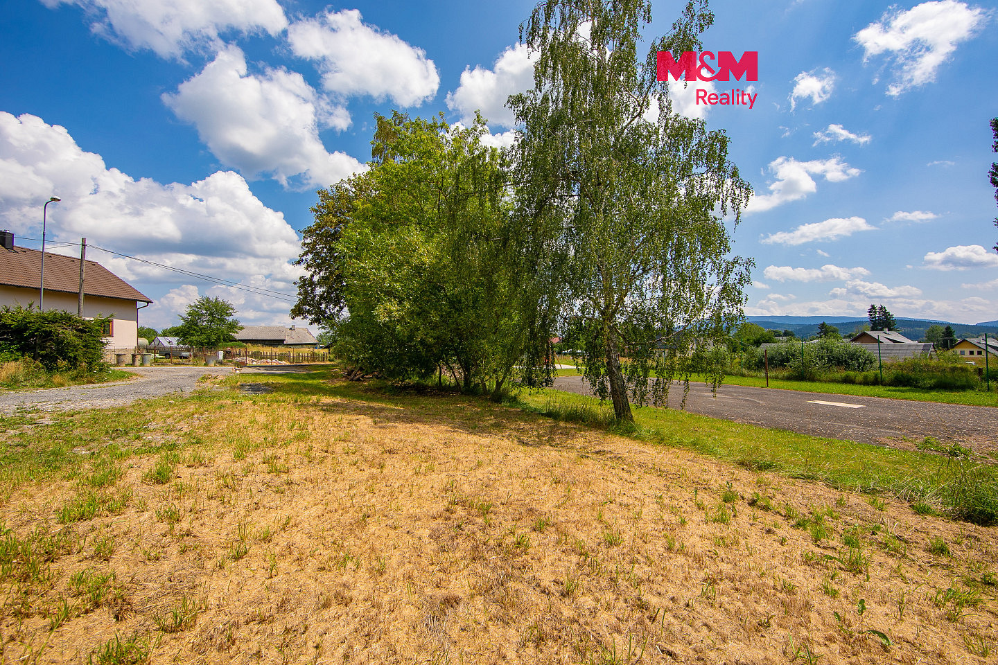Prodej pozemku 224 m²