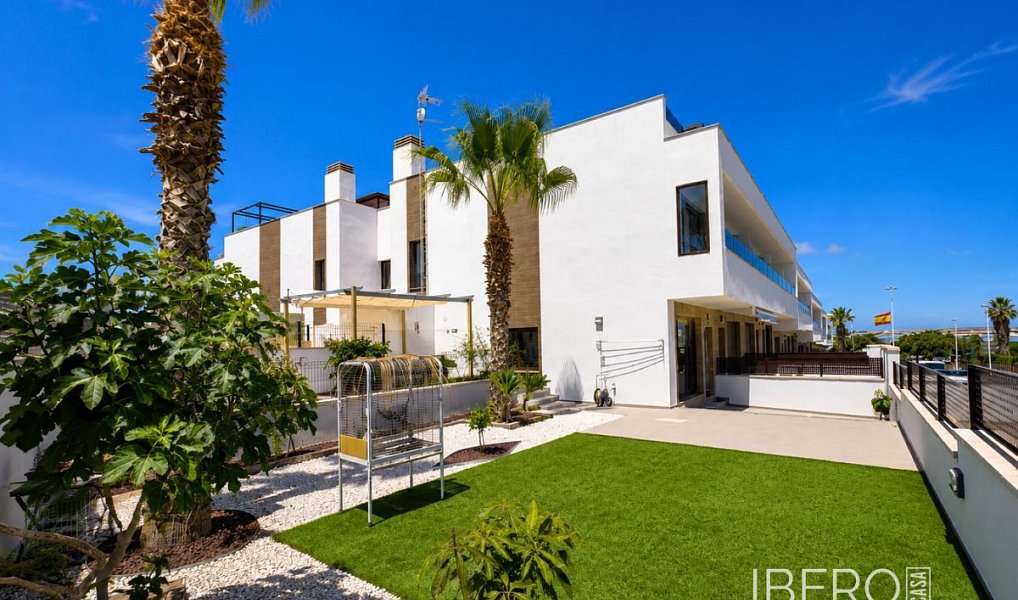 Prodej rodinného domu, 106 m², Torrevieja