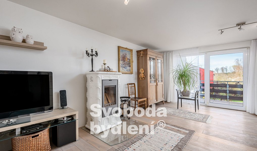Prodej domu 222 m² s pozemkem 344 m², Praha – fotka 1 z 48