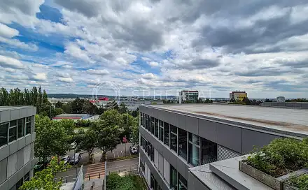 Pronájem kanceláře 1 000 m², Technická, Brno - Královo Pole