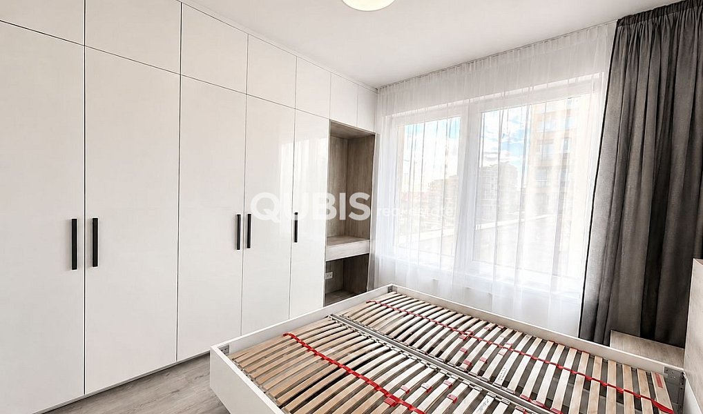 Pronájem bytu 2+kk 68 m², Praha – náhled fotky 4