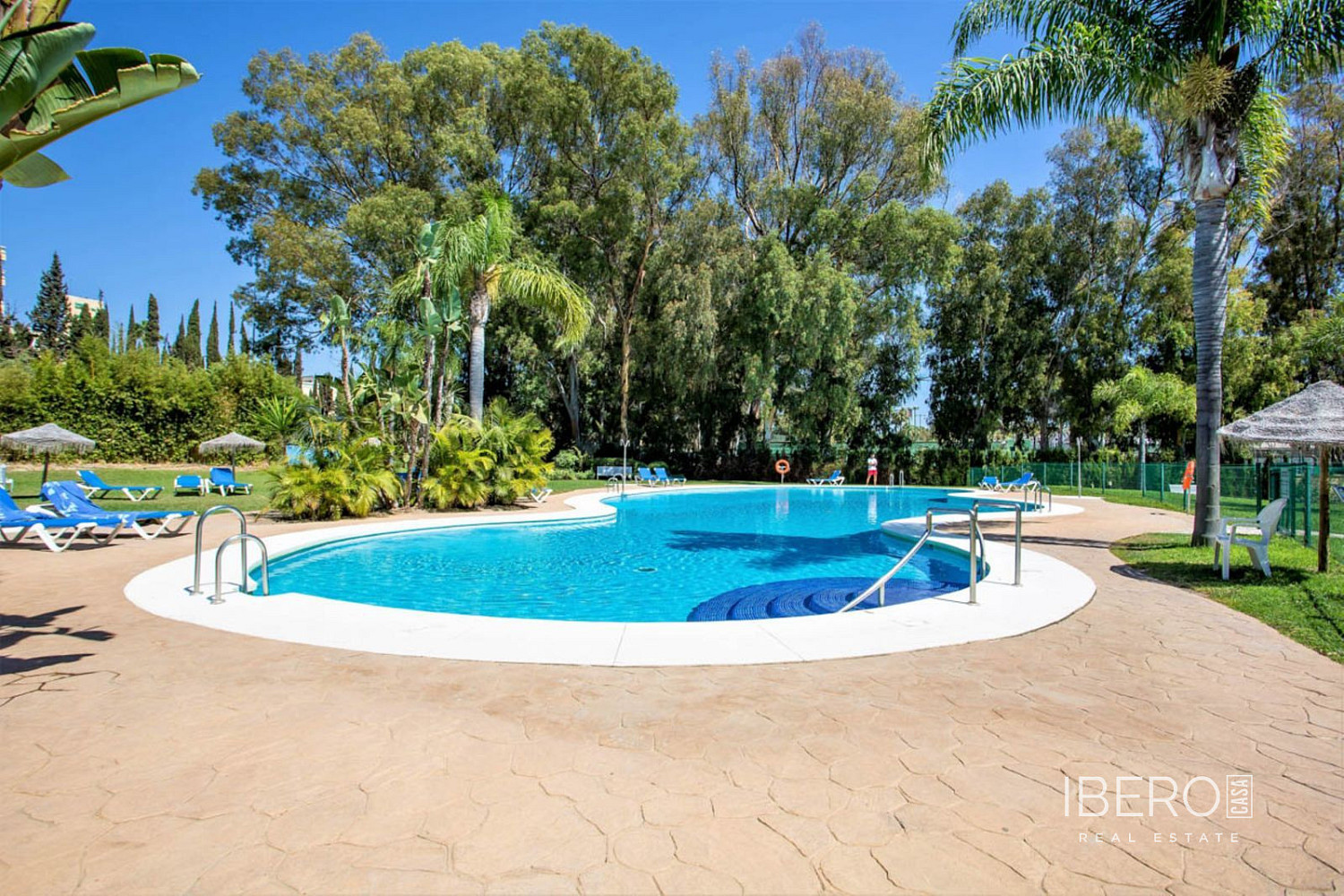 Pis 3+kk – Bahía de Marbella - Vista 2