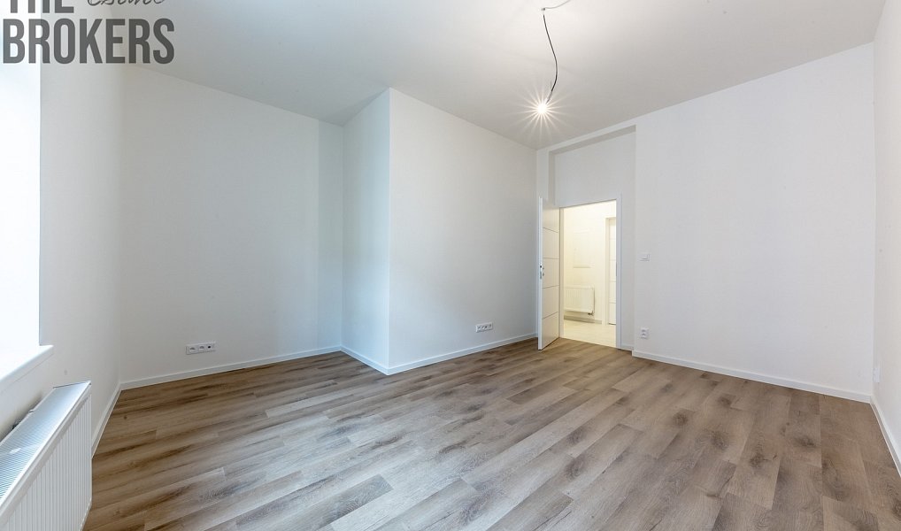 Prodej bytu 2+kk 50 m², Praha – náhled fotky 3