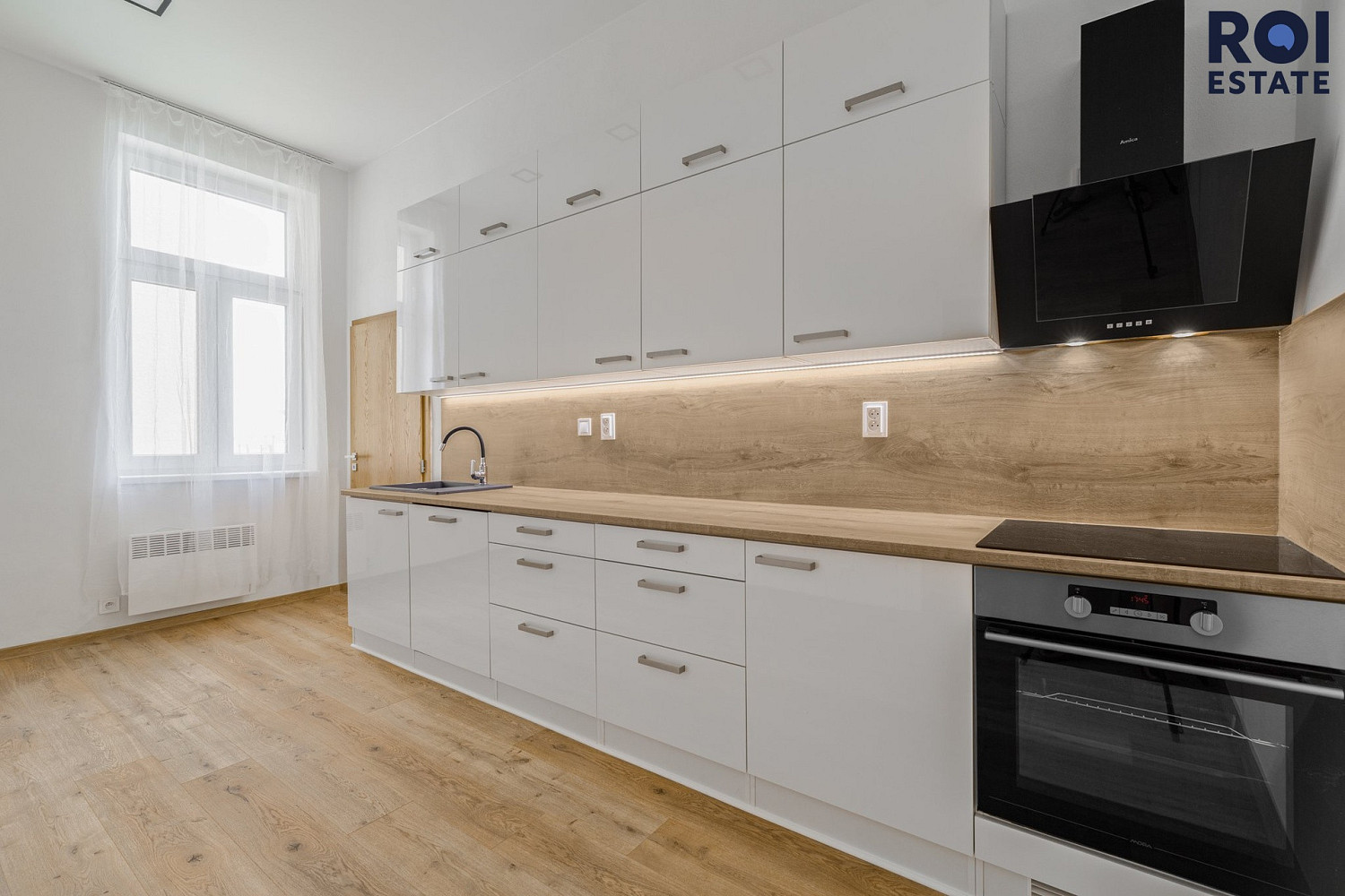 Prodej bytu 3+1, 108 m² - Opava - Předměstí