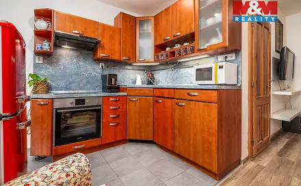 Prodej domu 170 m² s pozemkem 240 m², Tř. 5. května, Pečky, okres Kolín