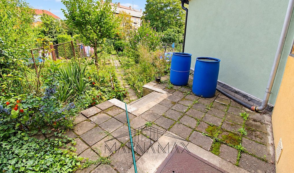 Prodej domu 120 m² s pozemkem 171 m², Chomutov – náhled fotky 36